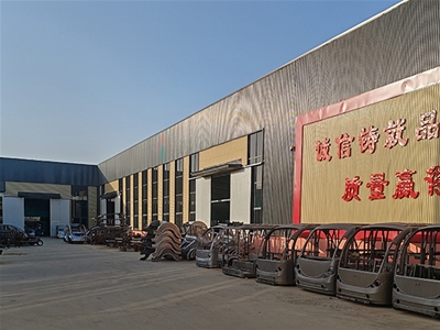 工廠實(shí)景
