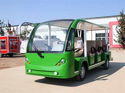 電動(dòng)觀光車控制器常見故障及維修