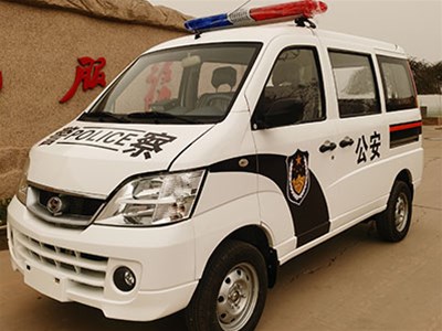 如何選擇電動(dòng)巡邏車？